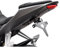 ZIEGER Motorrad Kennzeichenhalter YZF-R125