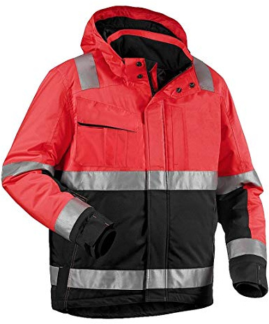 Blakläder Winter Bundjacke