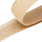 4m Klettband zum Nähen 20mm Flausch- & Hakenband 50 Farben Klettverschluss, Größe:20mm, Gurtband:101 cappuccino