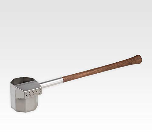 SAUNAGUT® REGENKELLE® (Klein, Nussbaum)