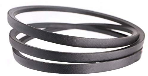 Woniu Replacement Lawn Mower 50'' Deck Belt for Ferris/Simplicity/Snapper 1724507 5023255 5023255SM Drive V-Belt