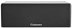 Cabasse MT32 Socoa Noir brossé - Enceinte Centrale