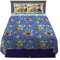 Franco Kinder-Bettwäsche-Set, superweiches Mikrofaser, Full, Paw Patrol