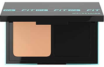 Maybelline Fit Me Powder Foundation 230 Natural Buff 9g
