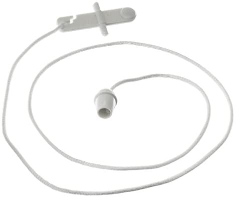 Paxanpax PSA690 Pull Cord & Knob Fits Dimplex, Creda Downflow Fans 332, 360, FX20, FH20, Plastic