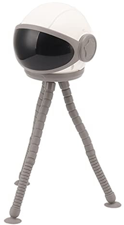 Miokycl Kinderwagen-Ventilator, 3 Geschwindigkeiten, USB-Aufladung, sicher, tragbar, flexibel, Clip-On-Ventilator Schlafzimmer, Schreibtisch, Fahrrad, Miokyclpnd89ozihg