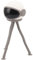 Miokycl Kinderwagen-Ventilator, 3 Geschwindigkeiten, USB-Aufladung, sicher, tragbar, flexibel, Clip-On-Ventilator Schlafzimmer, Schreibtisch, Fahrrad, Miokyclpnd89ozihg