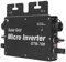 LINCYS 700-W Solar Grid Tie Inverter, Solar-Mikro-Wechselrichter IP65 Wasserdichter, Sinus Mikro-Wechselrichter Eingebautes Hochgenaues Messgerät,700W-220V