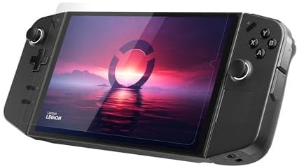 Lenovo Legion Go Screen Protector