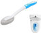 Smileshiney Brosse De Toilette en Pierre Ponce,Brosse De Nettoyage Pierre Ponce,Brosse De Nettoyage,Brosse De Nettoyage De Toilette,30x5cm La Cuisine D'évier De Piscine De Salle De Bains De Ménage