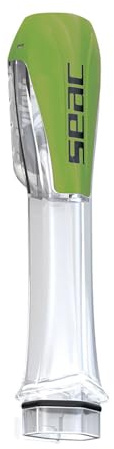 TUBO GRANFACIAL C/VÁLVULA TRASP./LIME