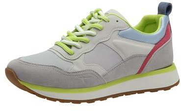 Tamaris Damen Sneaker Leder