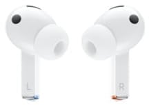 Samsung Galaxy Buds3 Pro R630 - White (SM-R630NZWAXEF)
