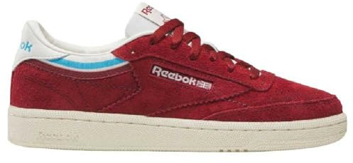 Reebok Mädchen Club C 85 Fitnessschuhe Sneaker