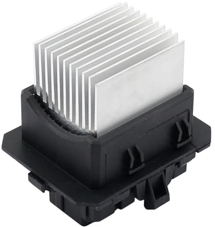 Heater Interior Blower Motor Fan Resistor for Mi-ni | for R55 R56 R57 R58 R59 R60 R61 2006-2016