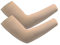 XXGJOALD 2025 Sunglasses 1 Pair Sun Protection Arm Guard Sleeve Arm Guard Ice Silk Cover Sleeve Protection Riding and Driving Thin Men, 1 pair (no fingers) sk, One Size