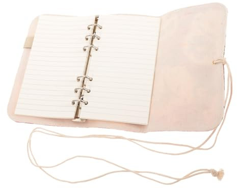 jojofuny Budget-notizbuch Geldplanungsnotizblock Budget-notizblock Budgetplaner Geldplanungsordner Budgetblätter Bürozubehör