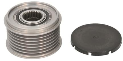 Valeo Generatorfreilauf 588133 | Kompatibel mit: SUBARU FORESTER, LEGACY IV, LEGACY IV Kombi, LEGACY V, LEGACY V Kombi, OUTBACK, OUTBACK