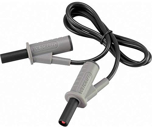 VOLTCRAFT MESSL. MSB-501 SW 0,75M