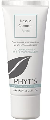 Masque Gommant Pureté