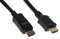 LINK LKCDPH18 CAVO DISPLAYPORT 1.2 - HDMI® 1.4 4Kx2K 60hHZ CONTATTI DORATI MT 1,8