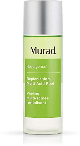 Murad Resurgence Replenishing Multi-Acid Peel, Aha-Bha Salicyl- und Glykolsäure-Peeling, 100 ml