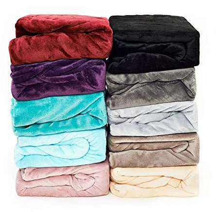 Luxus Cashmere-Touch Spannbettlaken für Topper bis 10 cm Steghöhe Boxspring Winter Plüsch Spannbetttuch Teddy Coral Fleece, Farbe:Taupe, Größe:180x200-200x200 cm