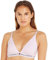 Tommy Hilfiger Damen Triangel BH Stretch, Rosa (Light Pink), L