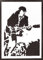 moreno-mata Echtes Handgemachtes Graffiti Angus Musik Aesthetic Poster & Kunstdrucke Bilder Plakat Handmade Deko Wandbilder Wohnzimmer Wanddeko Geschenke für Männer und Frauen