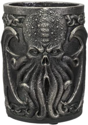 Cthulhu Figurenhalter aus Kunstharz