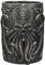 Cthulhu Figurenhalter aus Kunstharz