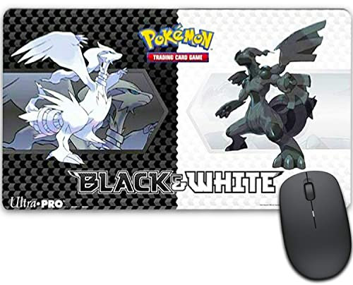 Pokemon Mauspad groß – Pokemon Gaming Matte für Mauspad, Spiel und mehr | Pokemon Gaming Zubehör, Pokemon Gaming Mauspad