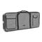 Keyboard Gig Bag 49 Key Padded with Straps & Waterproof Coating