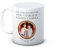 L'incoronazione del re Carlo III e della regina Camilla - 6 maggio 2023 - Tazza da caffè in ceramica