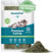 AmeizPet Catnip Grass para Gatos Premium, Catnip Treats para Entrenamiento y Juego, 25g (0.06 Oz)