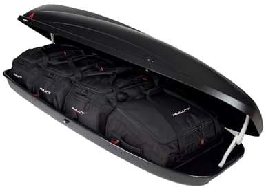 KJUST DACHBOX TASCHEN SET 4STK FÜR G3 KRONO 480