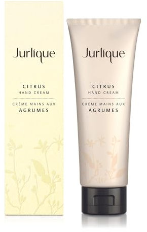 Jurlique - Citrus Hand Cream 125 ml