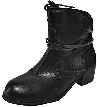 Stivali per Polpacci Grossi Stivali da Donna Estivi Alti Stivali Texani Stivaletti Neve Donna Texani Donna Stivaletti Donna Estivi Traforati Stivali Neri Donna Imbottiti di
