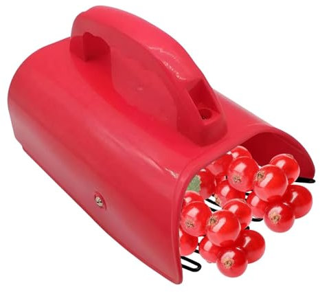 Rastrello per mirtilli, Rastrello per raccolta frutta, Paletta per raccolta mirtilli, Rastrello per bacche, Rastrello per raccolta mirtilli, Strumento per raccolta mirtilli, Paletta per raccolta mirti