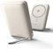 LISEN Magsafe Powerbank 10000mAh Magnetische Powerbank für iPhone 16 Pro 15W Qi2 Wireless Apple Handy-Akku & 22.5W PD USB C 0,8CM Dünn Festival Zubehör für iPhone 16 13 14 15 Pro Max Reise Gadgets