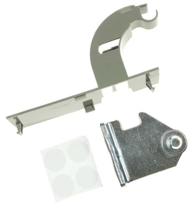 Cerniera inferiore sinistra Frigo, Frigorifero, Congelatore AEH75596708 LG Frigo, Frigorifero, Congelatore AEH75596708 LG