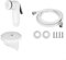 Kit soffione doccia portatile per yacht 2 5M tubo retrattile per docce rinfrescanti ovunque