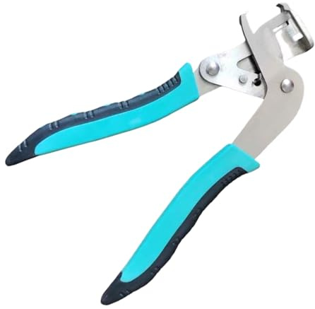 Djowyh Extracteur pour carénages - Collier de réparation universel - Outil d'aménagement intérieur de voiture - Pour bricolage, extérieur, peinture, tableau de bord