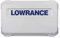 Lowrance Unisex-Erwachsene 000-14583-001 HDS-9 LIVE Suncover, Schwarz, Standard