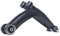 STARK Querlenker Reparatursatz SKSSK-1600532 Vorne & Vorne Rechts & Vorne Links Satz Querlenker