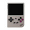 NITEBEAM ANBERNIC RG35XX Consola de Juegos portátil Retro, Tarjeta 64G, 5400+ Juegos,Gris