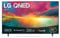 LG 55QNED756RA 140 cm (55 Zoll) 4K QNED MiniLED TV (Active HDR, 60 Hz, Smart TV) [Modelljahr 2023]