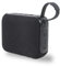BONBELONG Haut-Parleur Bluetooth à Basses renforcées, autonomie de 24 Heures, Compact et Portable, Bluetooth 5.3, AUX, Carte TF Adapté aux Voyages/rassemblements/extérieurs/Noir