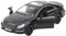 1:36 Mercedes CLS C63 AMG Alu-Druckguss-Modellauto(Black)