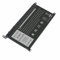 WDXOR 11.4V 42Wh Laptop Battery Compatible with Dell Inspiron 13 5378 5570 5567 7000 Series 7579 Vostro 5468 P69G 3CRH3 7378 (Replaces Original Battery)